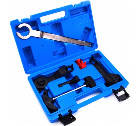 Набор для установки ГРМ Car-Tool VAG 1.01.21.41.6L FSI TSI TFSI CT-0703