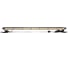 Маяк-стробоскоп АВТОЭЛЕКТРИКА AE102W-8COB-4S-M 102 Вт, 12/24 В, 4-сторона, 8+8+2 блока COB, 28 режимов, провод 3 м, магнит AE102W-8COB-4S-M 09.02341 2