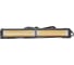 Маяк-стробоскоп АВТОЭЛЕКТРИКА AE12W-2COB-1S 12 Вт, 12/24 В, 1-сторона, 2 блока COB, 13 режимов, провод 3 м, кронштейн AE12W-2COB-1S 09.02308 2