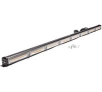 Маяк-стробоскоп АВТОЭЛЕКТРИКА AE48W-8COB-1S 48Вт, 12/24 В, 1-сторона, 8 блоков COB, 28 режима, провод 3 м, кронштейн AE48W-8COB-1S 09.02314