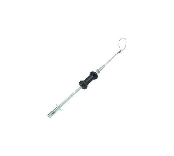 Инерционный съемник ШРУСа TOPTUL JEAG0198