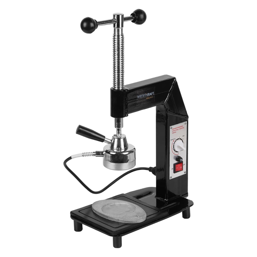 Настольный вулканизатор с автоматическим электронным контроллером ...