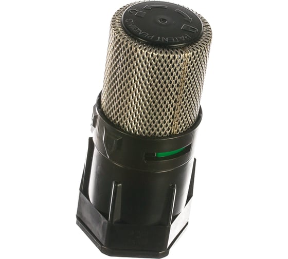 Донный клапан PIUSI E 3\4in F1239908A