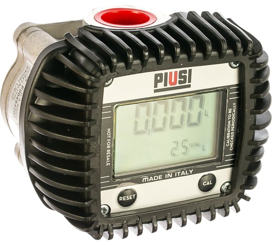 Электронный счетчик PIUSI K400 F00484000 1