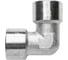 Коленчатый переходник SAMOA 90: 1/2 "BSP /F/ - 1/2" BSP /F/ 239303 1