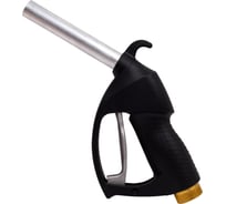Ручной топливороздаточный пистолет с освинцованным соплом PIUSI SELF 3000 1IN GAS 25 мм F0065000A