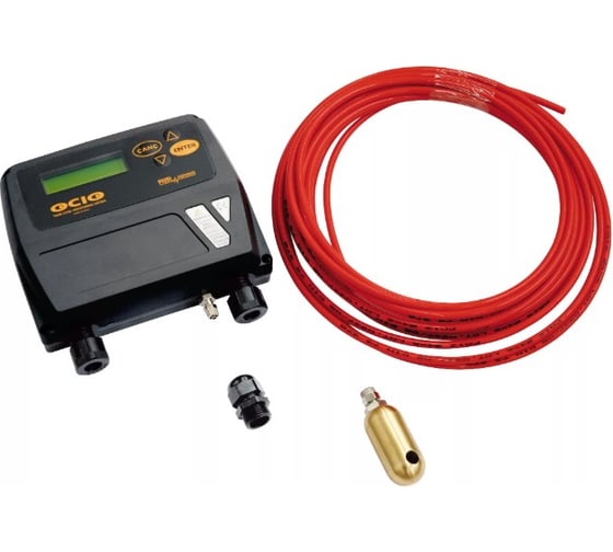 Уровнемер жидкости в резервуаре PIUSI LEVEL IND. OCIO RS485 2.0 230V F00755220