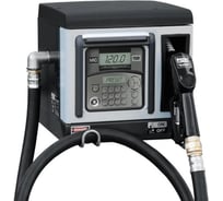 Станция раздачи дизельного топлива PIUSI CUBE 70 MC 2.0 230V F0059600B