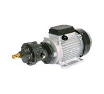 Электрический масляный насос SAMOA 400 V - 50 Hz, 50 л / мин 561613
