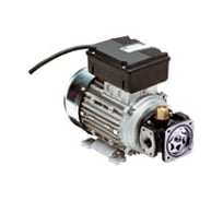 Электрический масляный насос SAMOA 230 V - 50 Hz 9 л / мин с электронным датчиком давления 561110