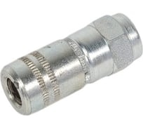 Соединители и насадки для консистентной смазки SAMOA O 15 мм х 37 мм L. с обратным клапаном 121020