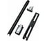 Комплект крепежа насоса к бочке PIUSI Drum kit 3000 F16586000 1
