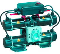 Переносной портативный высокопроизводительный блок подачи дизельного топлива PIUSI ST 200 DC 24V F0031501P1110A