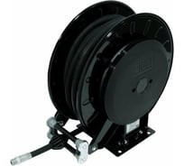 Открытая катушка для смазки PIUSI SMALL рукав: 3/8" x 15 м, 400 бар HA40153800A