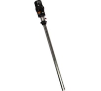Пневматический поршневой насос для масла PIUSI P5.5 940 F0021403A