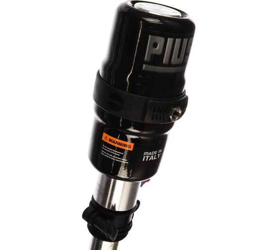Пневматический поршневой насос для масла PIUSI P5.5 940 F0021403A
