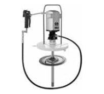 Пневматический солидолонагнетатель для ведер SAMOA PM 35 423021