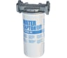 Водопоглощающий фильтр PIUSI 150 л/мин, 1 картридж, 30микрон F00611A1A