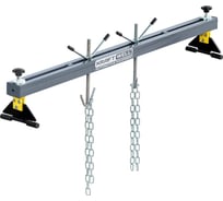 Стенд для вывешивания двигателя KraftWell г/п 500 кг., 150 см. KRWEB