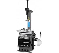 Автоматический шиномонтажный станок KraftWell 10-24" KRW24A/220