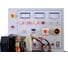 Электрический стенд для проверки генераторов и стартеров KraftWell 220 В KRW220Inverter 4