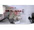 Электрический стенд для проверки генераторов и стартеров KraftWell 220 В KRW220Inverter 8