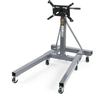 Стенд для разбора двигателей KraftWell г/п 900 кг KRWES2