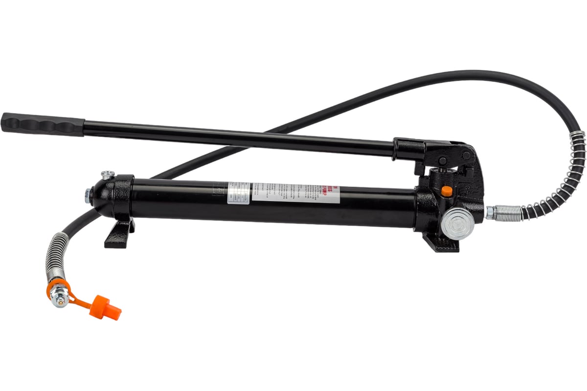 Гидравлический ручной насос KraftWell 20 т KRWHP20 - выгодная цена ...