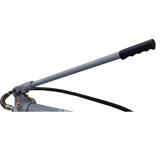 Гидравлический ручной насос KraftWell 30 т KRWHP30