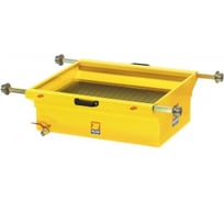 Устройство для слива масла для смотровых ям Meclube 90 л 046-1457-000