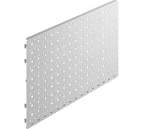 Перфопанель ПРАКТИК GP 60x40 белая S70199113601