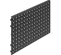 Перфопанель ПРАКТИК GP 60x40 графит S70299113615