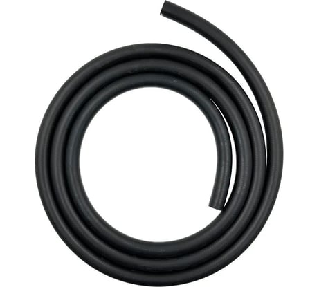 Шланг для дизельного топлива XFY, 19 мм (3/4"), 10 м Petroll 150310