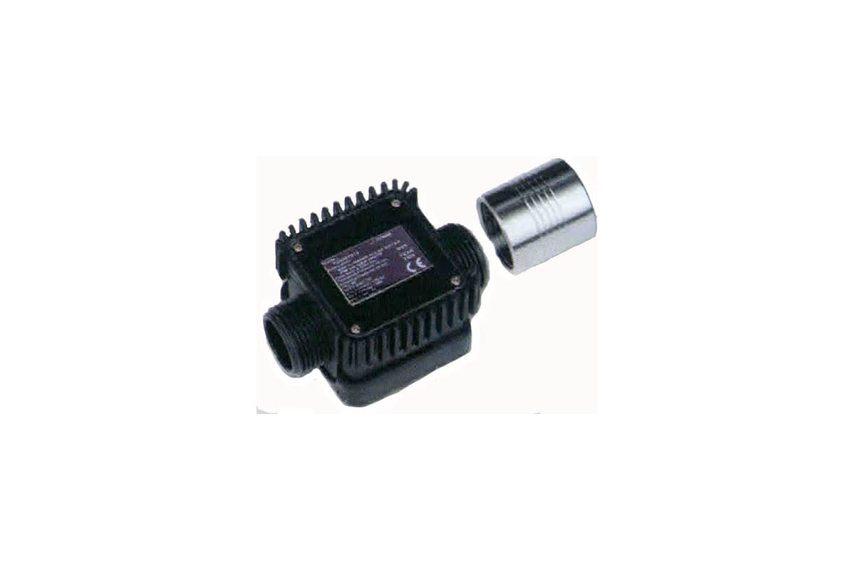 Импульсный расходомер PIUSI K24 PULSER AdBlue F0040721B купить в Калуге ...