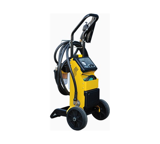 Фильтрующий блок дизельного топлива PIUSI Filtroll Diesel 12V F0050606A 1