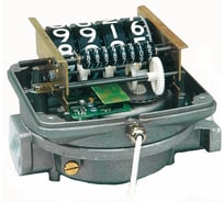 Импульсный счетчик PIUSI K44/PULSER 00056500A