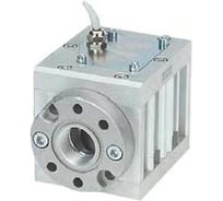 Импульсный расходомер PIUSI K600/3 1" diesel - алюминиевый корпус F00472000