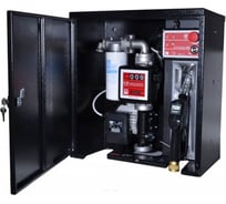 Перекачивающая станция для дизельного топлива PIUSI ST BOX E120 Panther Basic F00365050