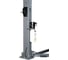 Подъемник NORDBERG 2-стоечный 4,5 т, 380 В, серый N4124AM-4,5G 4