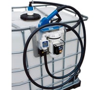 Перекачивающий блок для жидкости AdBlue PIUSI SuzzaraBlue Basic F00201BBB