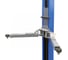 Подъемник NORDBERG 220V 2х стоечный 4т с верхней синхронизацией N4121H-4T_220 6