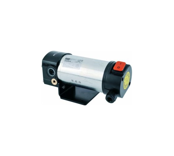 Электрический шиберный насос для масла PIUSI VISCOMAT 120/1 12V PST F00311000 1