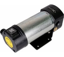 Электрический насос для перекачки масла PIUSI VISCOMAT 60/1 24V DC F0031002A
