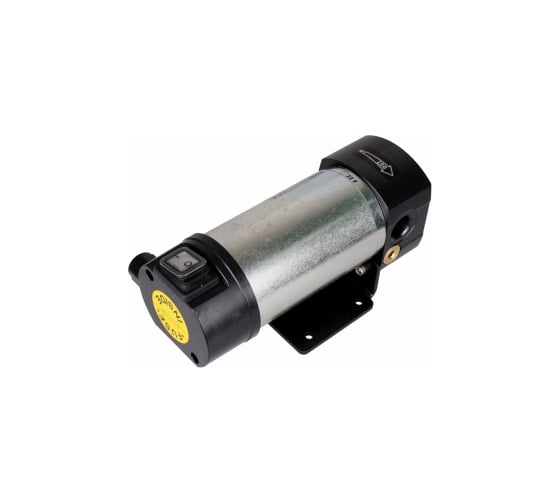 Электрический насос для перекачки масла PIUSI VISCOMAT 60/1 24V DC F0031002A