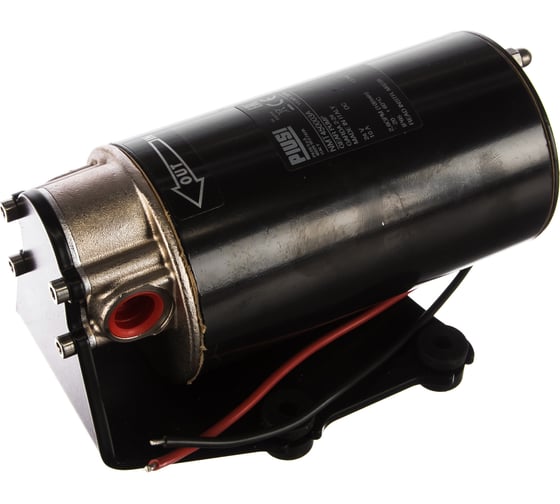 Насос PIUSI Garda 2 24V NMT450003A