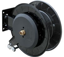 Открытая катушка для ДТ PIUSI SMALL 3/4" максимальная длина рукава - 10 м без рукава F0075008A