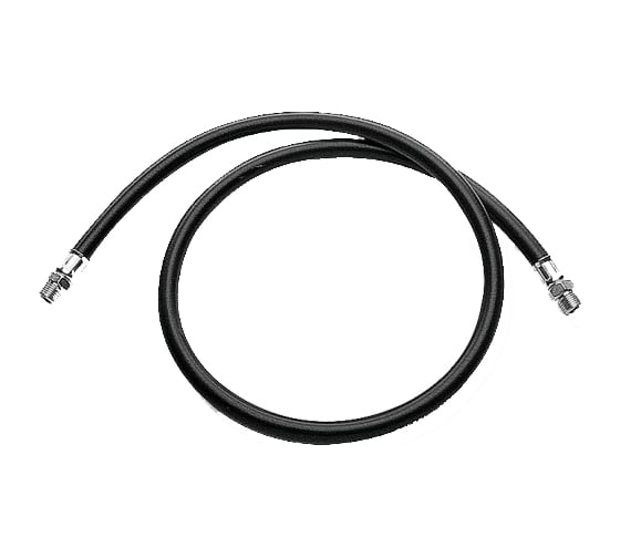 Воздушный шланг SAMOA 1,5 м 3/8 "- 10 мм 3/8" BSPT /М/ - 1/2 "BSPT /М/ 15 бар 247715 1
