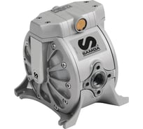 Диафрагменный насос для масла и ДТ SAMOA DF100 551030