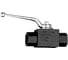 Клапан SAMOA 1/2 "BSP FF, 500 бар 950304 1