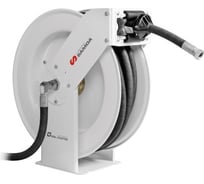 Катушка SAMOA для смазочных материалов усиленная, 20 м x 1/2" 505332